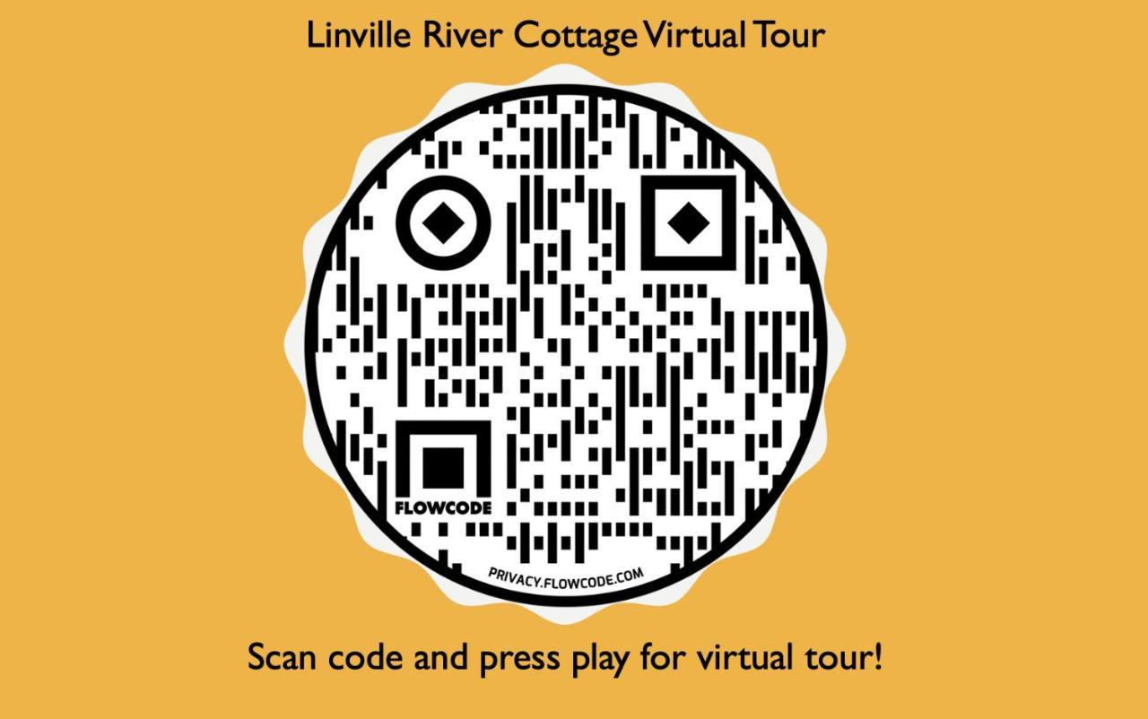 Linville River Cottage - Steps Away From The Banks Newland Eksteriør bilde